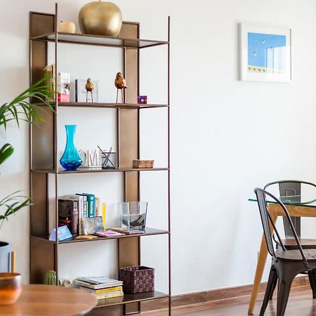 Ferienwohnung LV Premier AM2 Lissabon Exterior foto