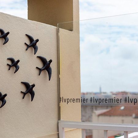 Ferienwohnung LV Premier AM2 Lissabon Exterior foto