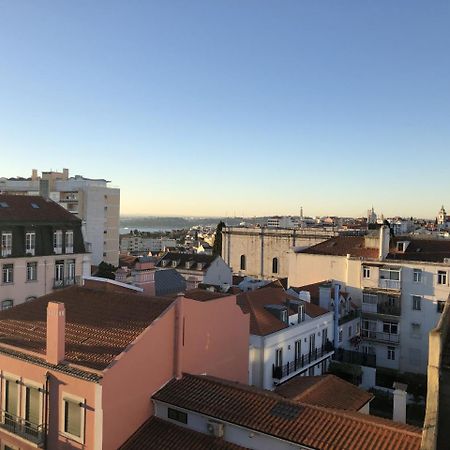 Ferienwohnung LV Premier AM2 Lissabon Exterior foto