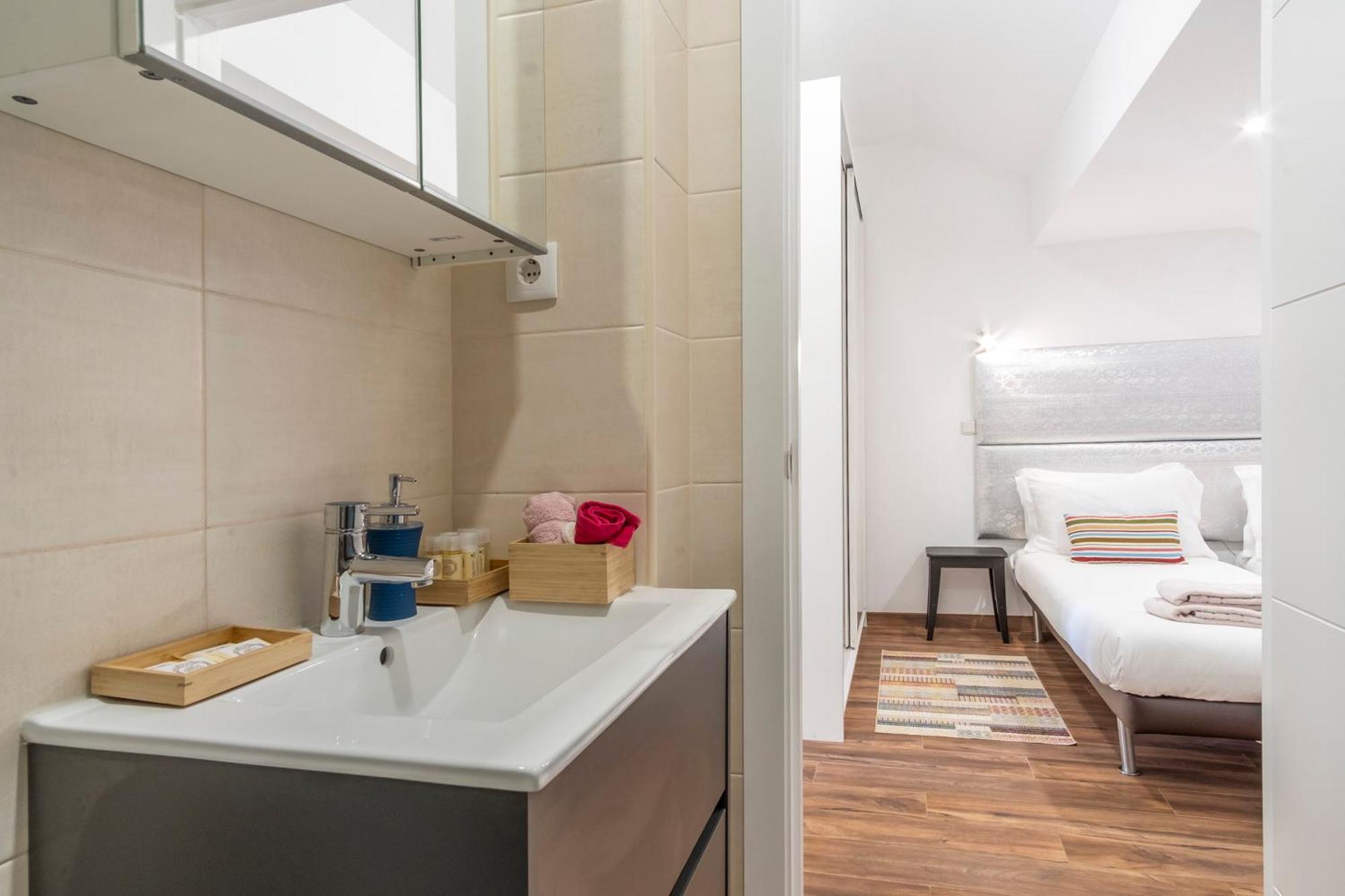 Ferienwohnung LV Premier AM2 Lissabon Exterior foto