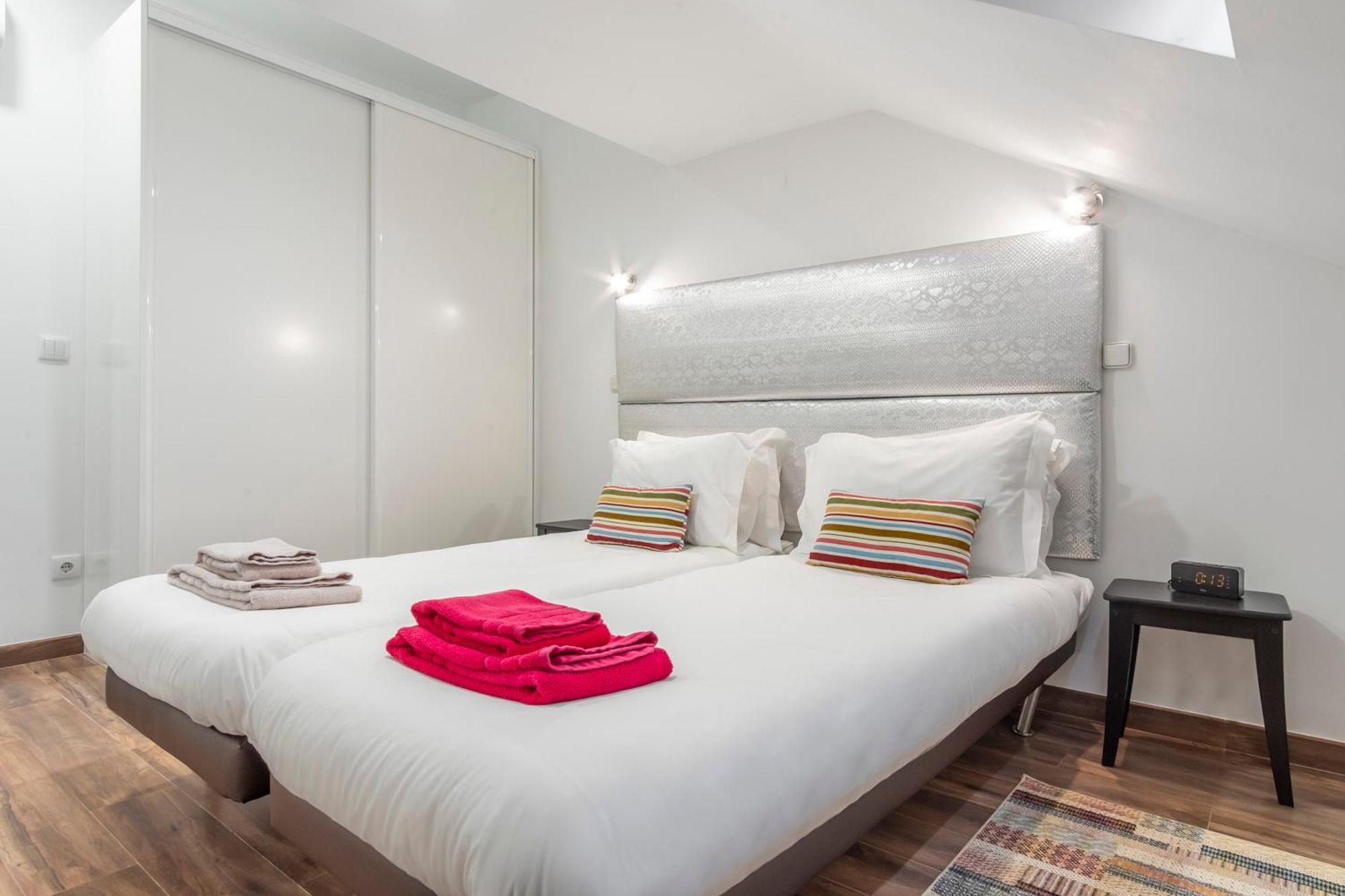 Ferienwohnung LV Premier AM2 Lissabon Exterior foto