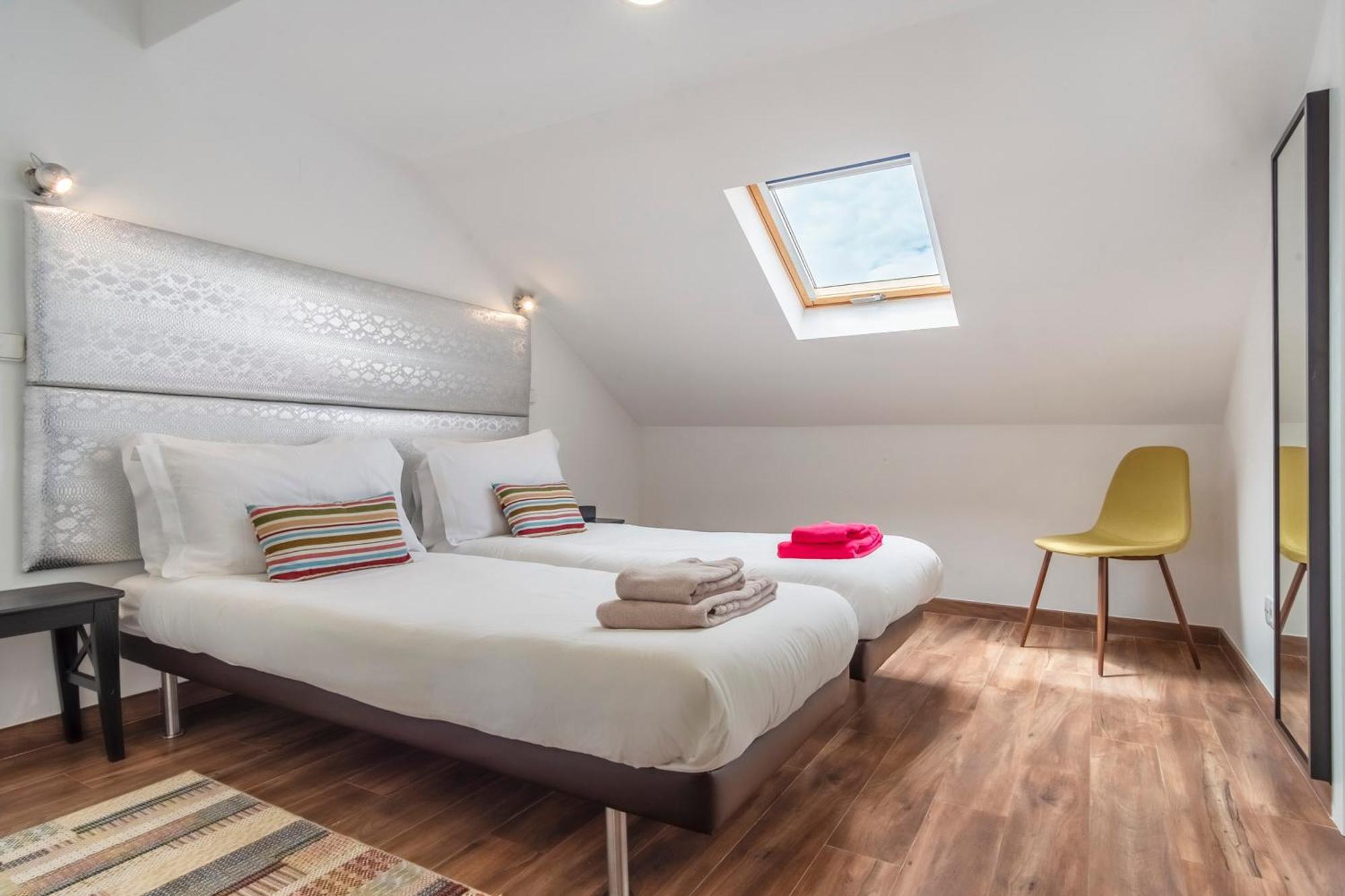 Ferienwohnung LV Premier AM2 Lissabon Exterior foto