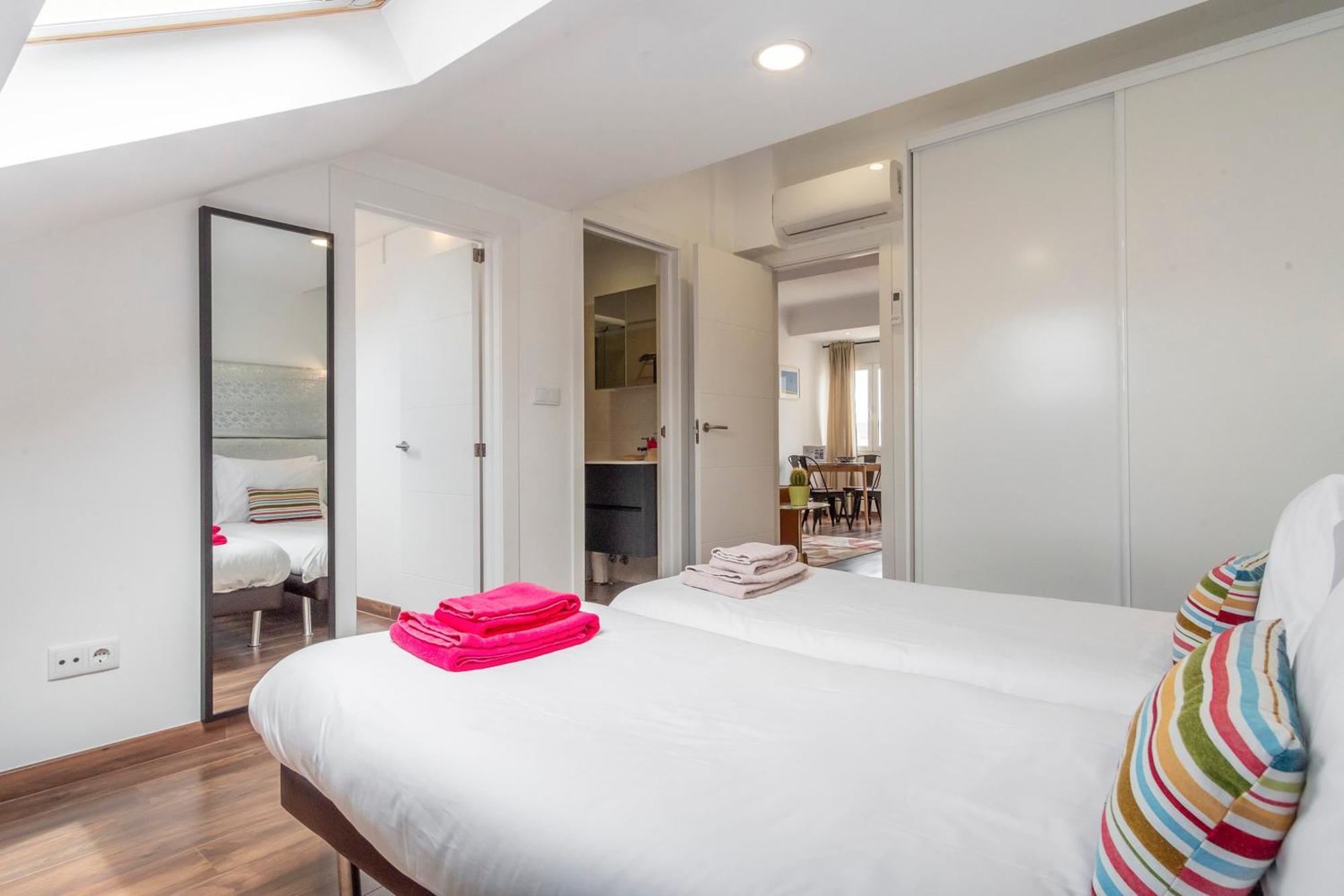 Ferienwohnung LV Premier AM2 Lissabon Exterior foto