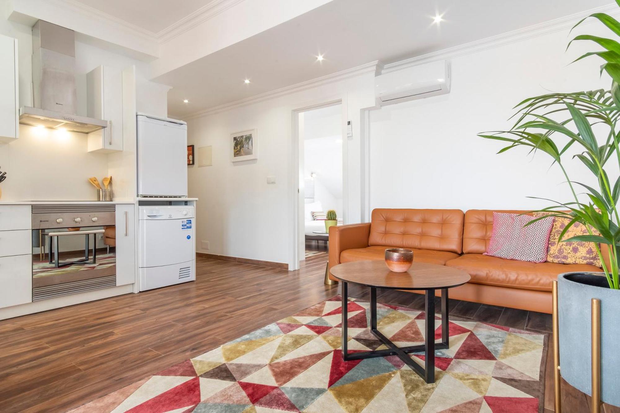 Ferienwohnung LV Premier AM2 Lissabon Exterior foto