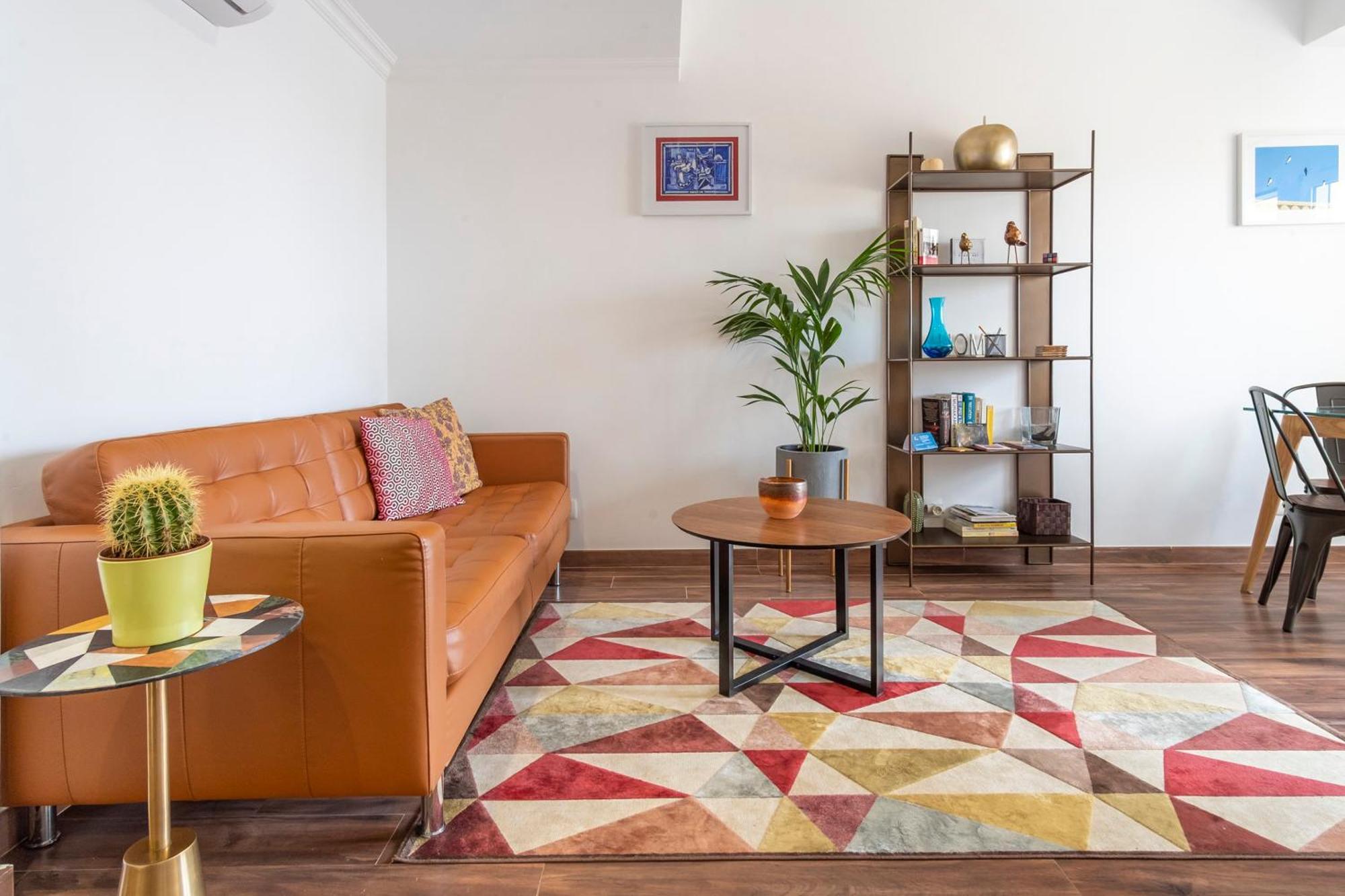 Ferienwohnung LV Premier AM2 Lissabon Exterior foto