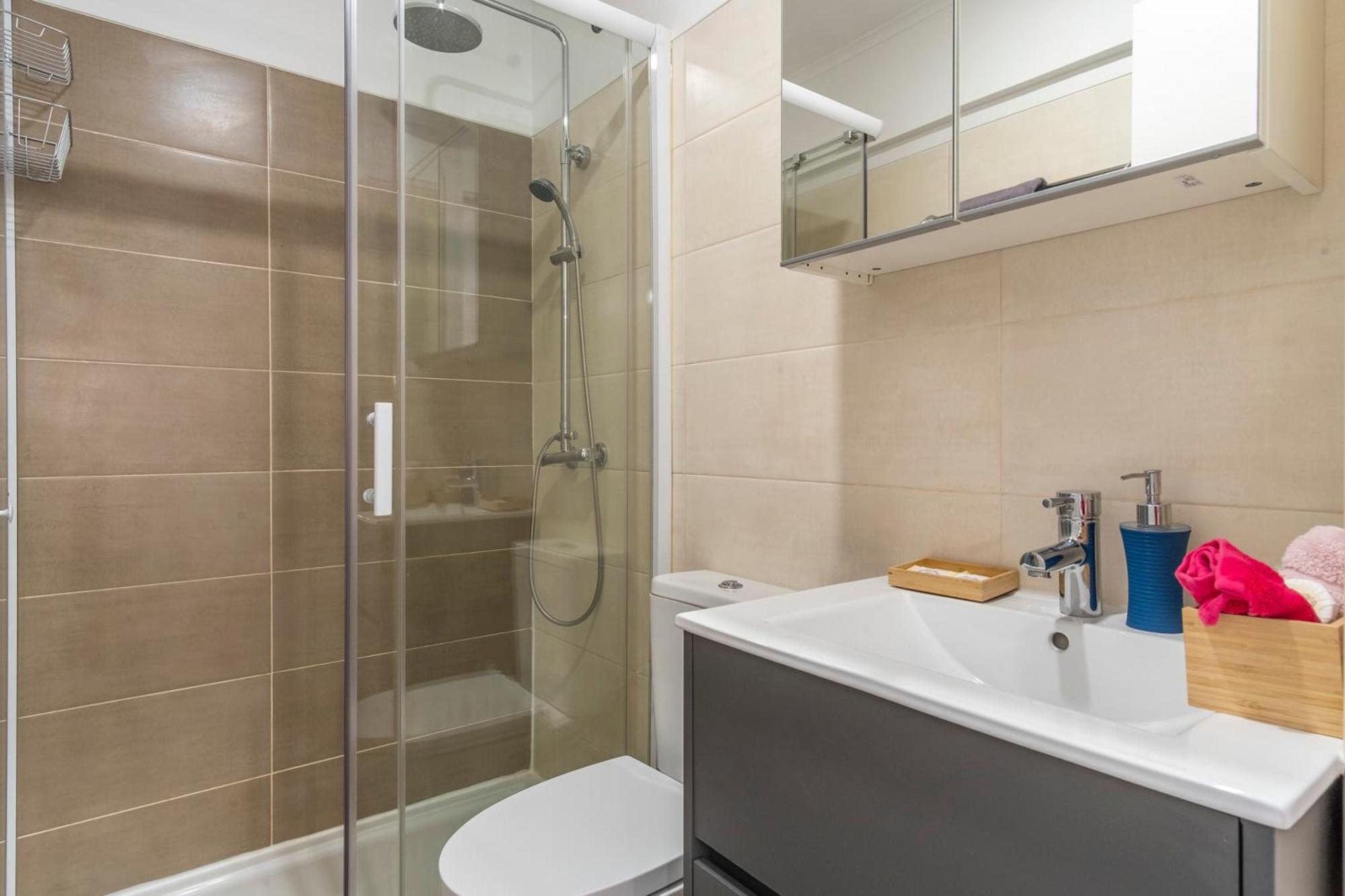 Ferienwohnung LV Premier AM2 Lissabon Exterior foto