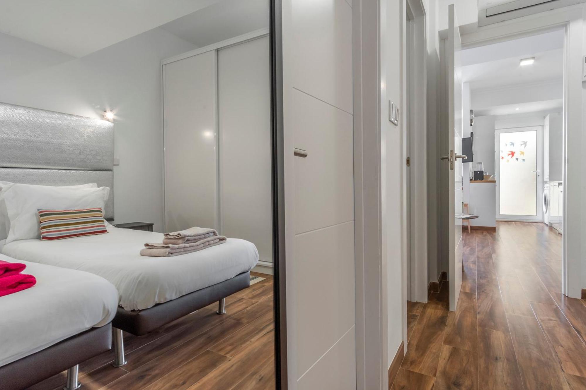 Ferienwohnung LV Premier AM2 Lissabon Exterior foto