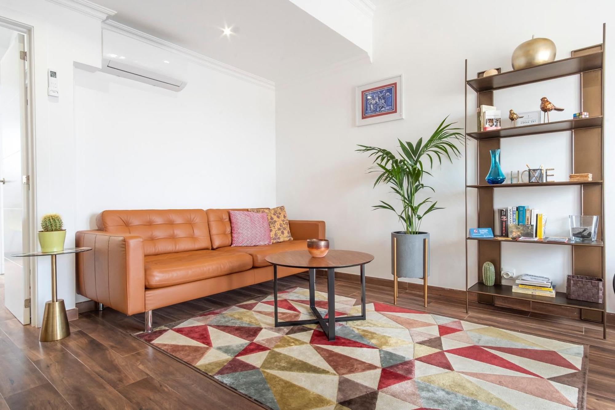 Ferienwohnung LV Premier AM2 Lissabon Exterior foto
