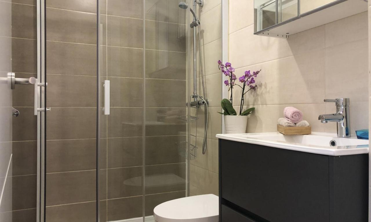 Ferienwohnung LV Premier AM2 Lissabon Exterior foto